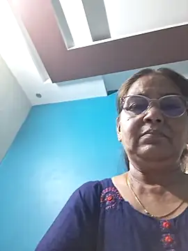 Shalini3456 online show from 05/12/26, 07:16