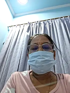 Shalini3456 online show from 05/29/26, 05:11