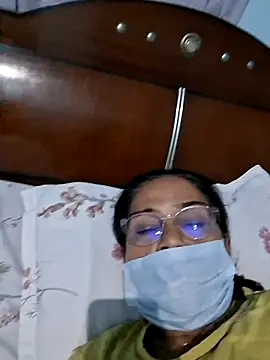 Shalini3456 online show from 06/01/26, 06:42