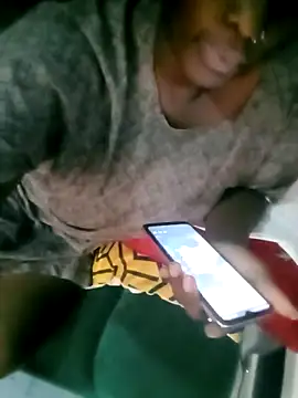 Temilayo12 online show from 04/17/26, 02:20