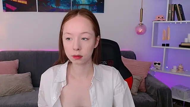 AdeleLang online show from 05/04/26, 04:08