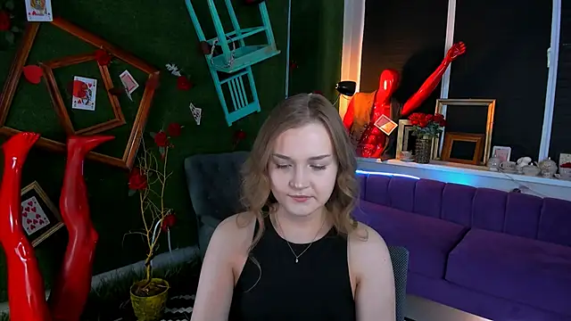 LissaTelor online show from 05/14/26, 09:05