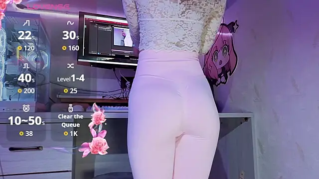 KKi-8 online show from 05/29/26, 11:52