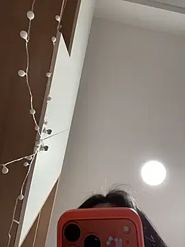 cutelingling01 online show from 04/22/26, 12:39