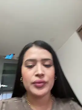 Sara fun online show from 02/19/25, 04:55