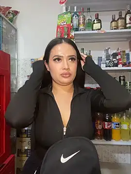 Sara fun online show from 04/04/26, 10:18