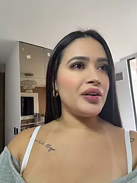 Sara fun online show from 07/14/26, 04:02
