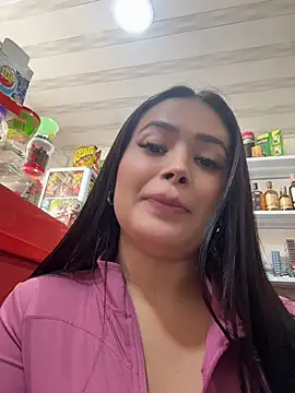 Sara fun online show from 07/16/26, 05:52