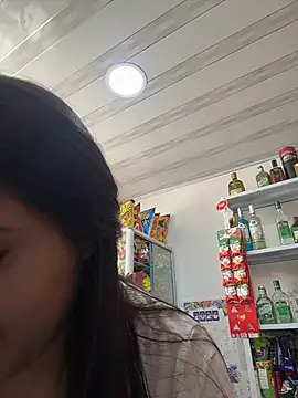 Sara fun online show from 07/24/26, 02:59