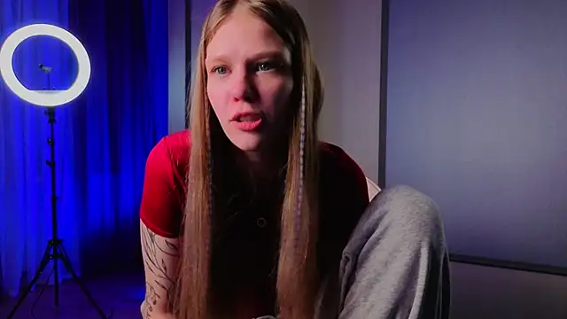 BibiGatz online show from 04/18/26, 07:07