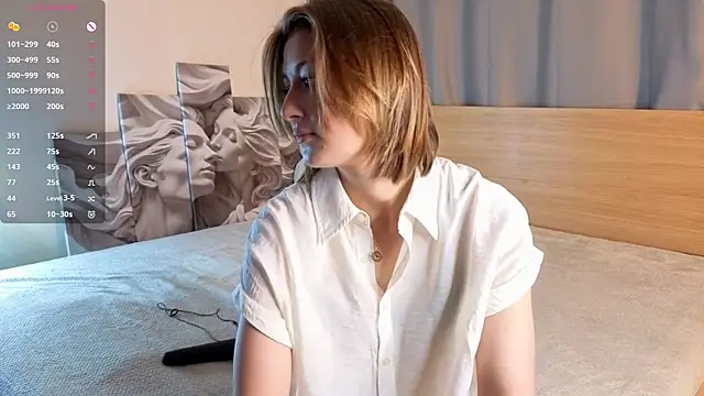 Snapshot of CoryCantrel chatting on 06/24/26, 11:09 CoryCantrel online show from 06/24/26, 11:09