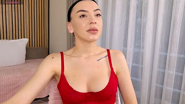 AlissaMarks online show from 06/02/26, 03:08