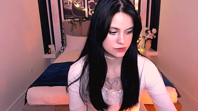  Scarlett Lee  online show from 05/07/26, 01:49