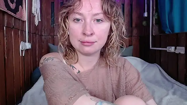 Snapshot of Mimi-Deep chatting on 07/19/26, 07:34 Mimi-Deep online show from 07/19/26, 07:34