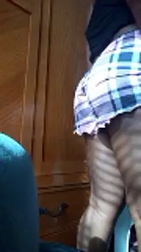 Maryleycandelo online show from 07/01/26, 07:21