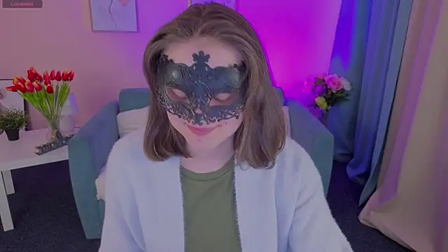DanaHurt1 online show from 05/11/26, 01:06