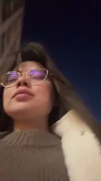 Aitana Magic online show from 04/17/26, 03:48