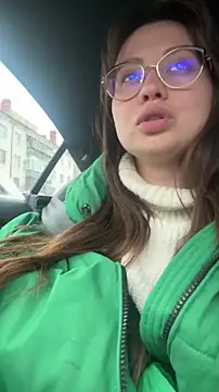 Aitana Magic online show from 04/21/26, 11:27