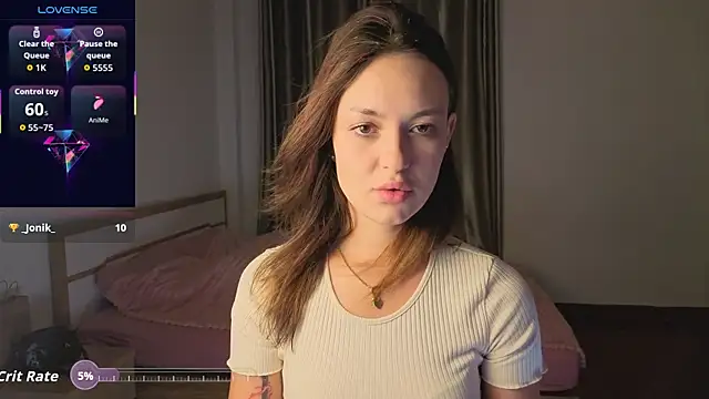 mmmilaniia online show from 05/02/26, 05:51