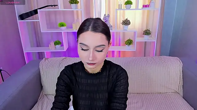 AndreaJohnsons online show from 05/06/26, 08:19