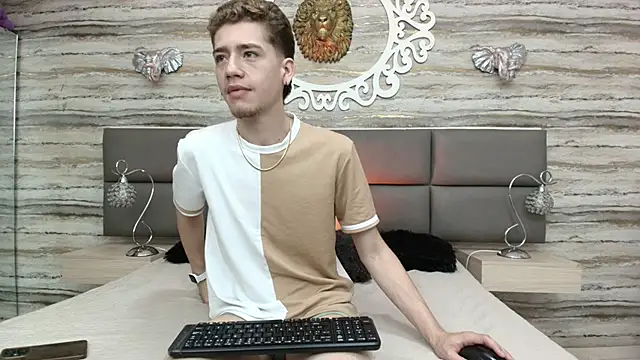 Maikol Newman online show from 04/20/26, 12:30