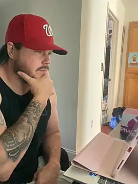 guerritoChulo89 online show from 04/16/26, 03:35