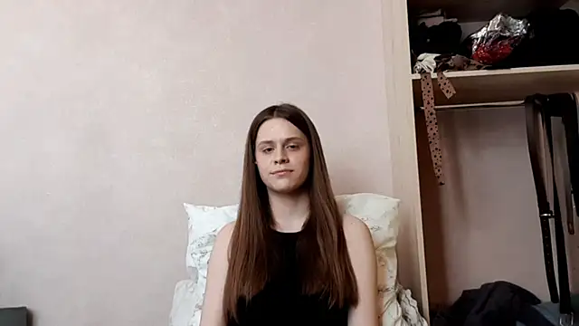 CyberLush online show from 04/16/26, 07:09