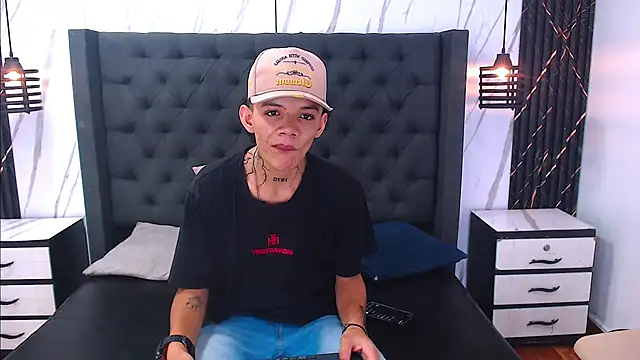 Daniel Guty online show from 04/17/26, 07:17