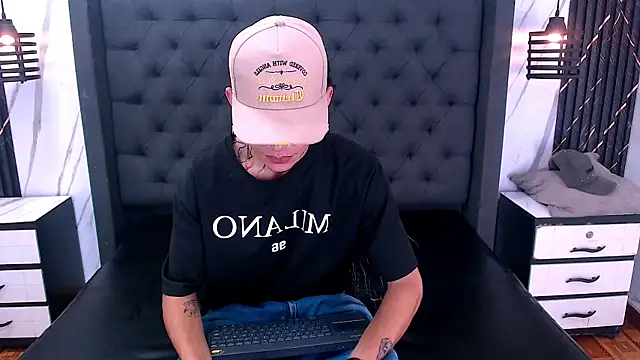 Daniel Guty online show from 04/20/26, 07:26