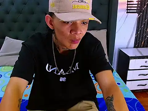Daniel Guty online show from 05/11/26, 07:22