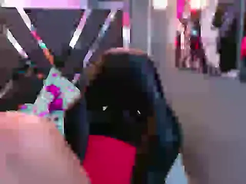 BlurEyes1 online show from 04/21/26, 08:01