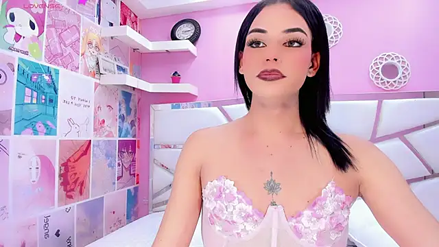 ValeriQueen online show from 05/14/26, 12:45