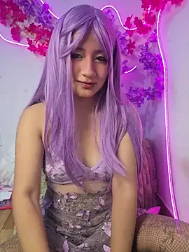 LunaaMarshmallow online show from 07/03/26, 03:57