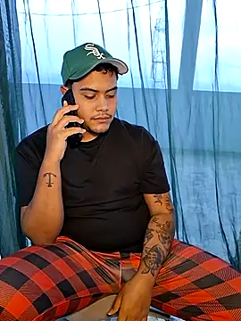 Saul 88 online show from 04/16/26, 10:23