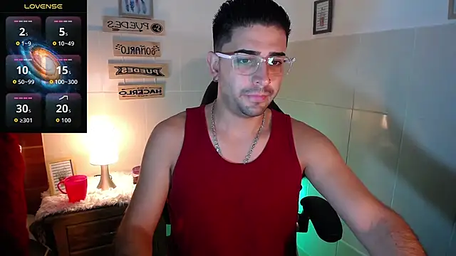 andders  online show from 05/21/26, 02:46