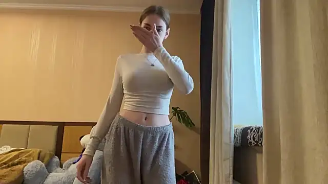 selianderol online show from 06/03/26, 02:33
