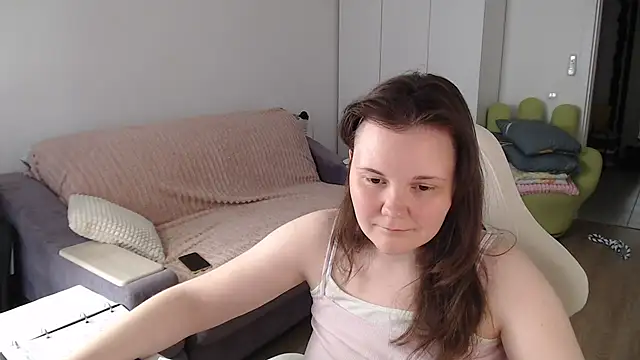 Snapshot of Nodarell chatting on 05/15/26, 10:00 Nodarell online show from 05/15/26, 10:00