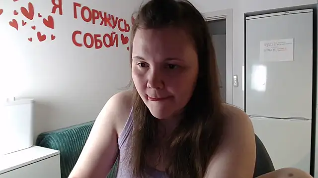 Snapshot of Nodarell chatting on 05/19/26, 08:04 Nodarell online show from 05/19/26, 08:04