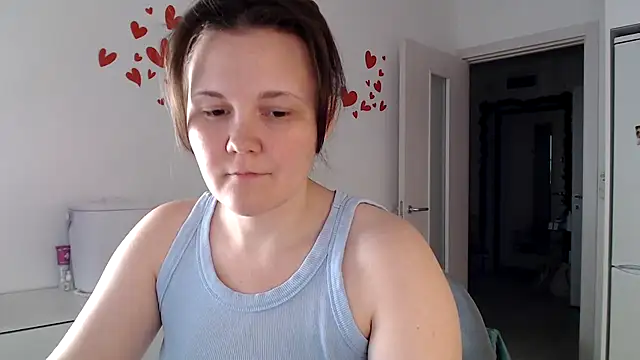 Snapshot of Nodarell chatting on 07/19/26, 04:33 Nodarell online show from 07/19/26, 04:33