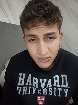 Axel Romanov online show from 07/27/26, 12:45