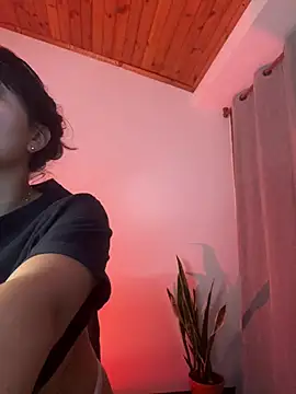 Alyssa and DAngelo online show from 04/28/26, 02:27