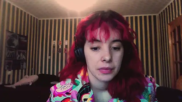 amberrrdolll  online show from 05/09/26, 03:06