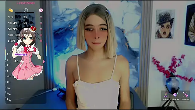 Snapshot of gaby_dream_ chatting on 04/25/26, 03:42 gaby dream online show from 04/25/26, 03:42