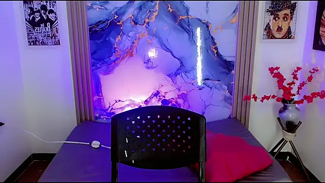 Snapshot of gaby_dream_ chatting on 05/07/26, 03:45 gaby dream online show from 05/07/26, 03:45