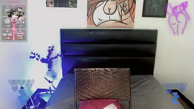 Snapshot of gaby_dream_ chatting on 05/16/26, 03:47 gaby dream online show from 05/16/26, 03:47