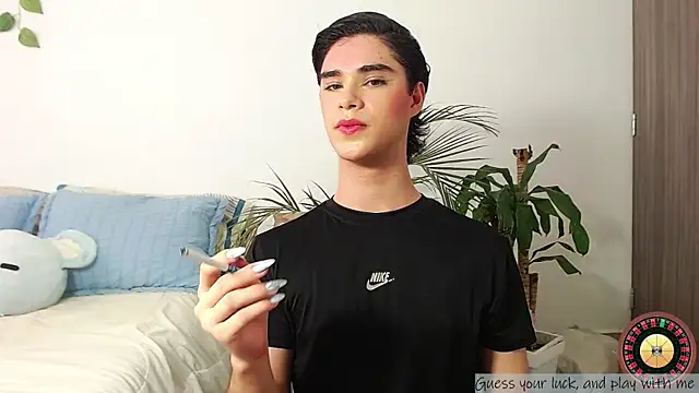 Rosseta cute1 online show from 05/08/26, 06:24