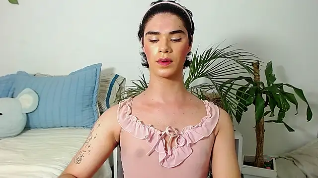 Rosseta cute1 online show from 05/15/26, 01:56