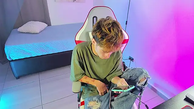 justin blake online show from 05/22/26, 01:17