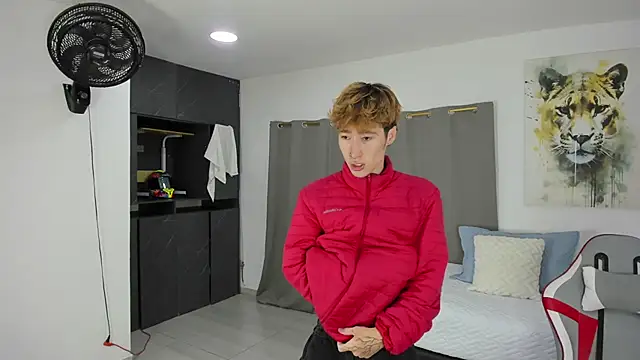 justin blake online show from 05/28/26, 08:06