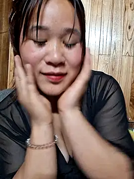 Annalina20 online show from 04/18/26, 02:21